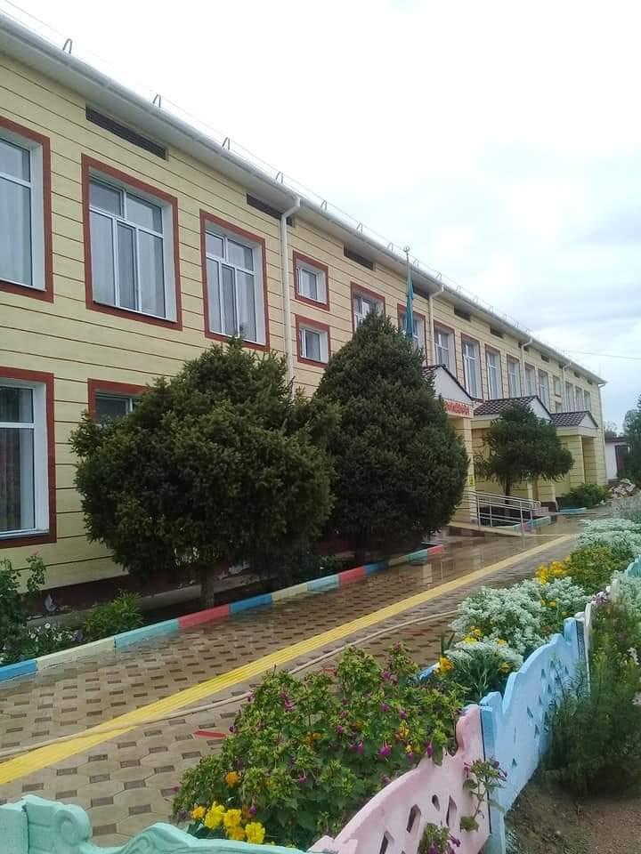 БАЛАБАҚША ЖАЙЛЫ ҚЫСҚАША АҚПАРАТ