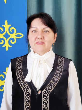 Тартан Оксана Анатольевна