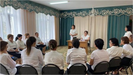 Сыбайлас жемқорлық тәуекелдерін ішкі талдау нәтижелерін жария талқылау ХАТТАМАСЫ