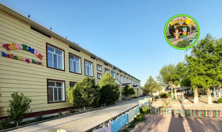 БАЛАБАҚША ЖАЙЛЫ ҚЫСҚАША АҚПАРАТ