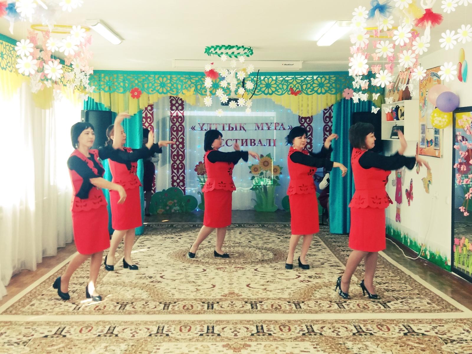 "Ұлттық мұра" фестивалі, 3-орын