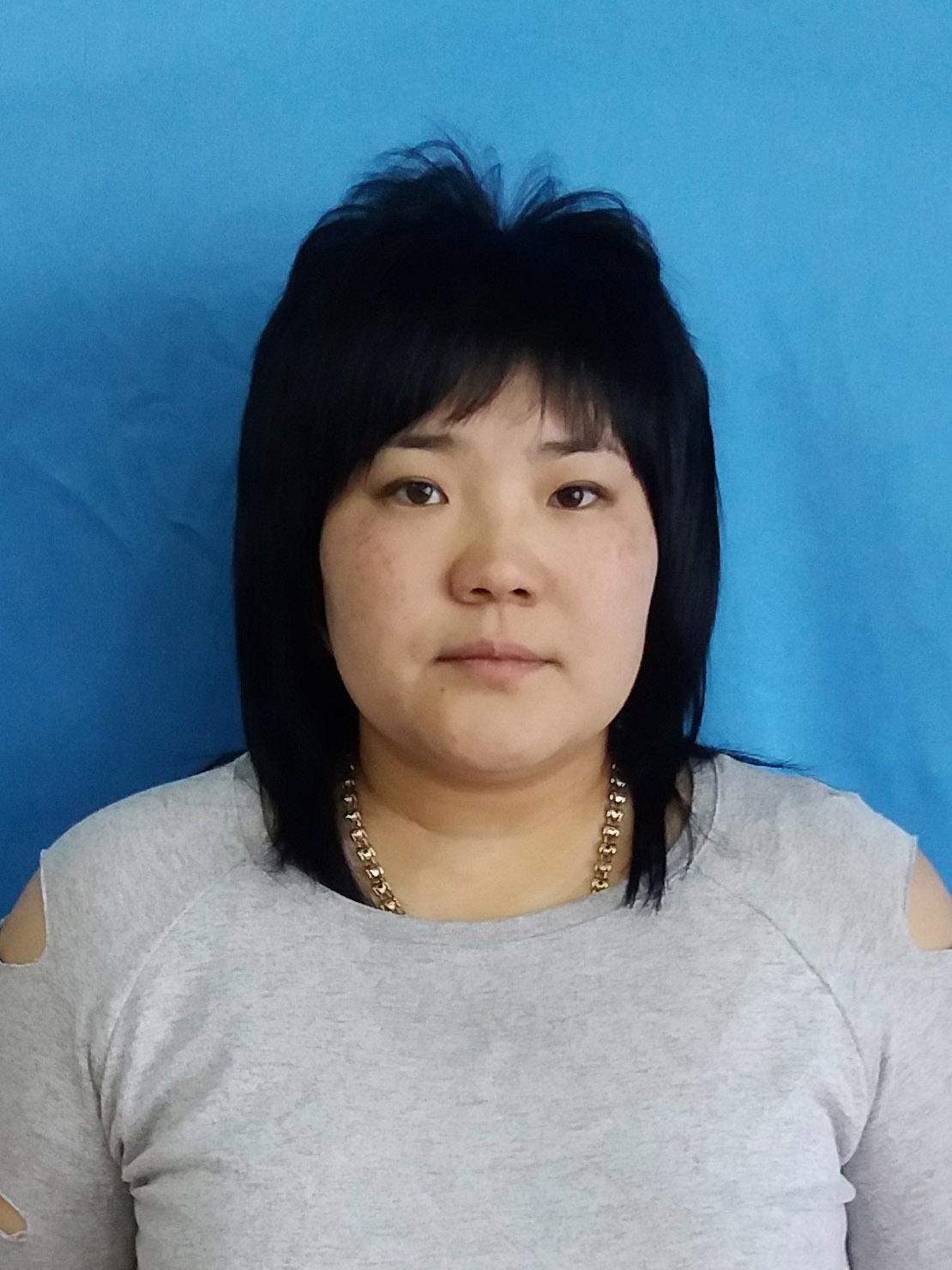 Медбике Джартыбаева Индира Болатовна