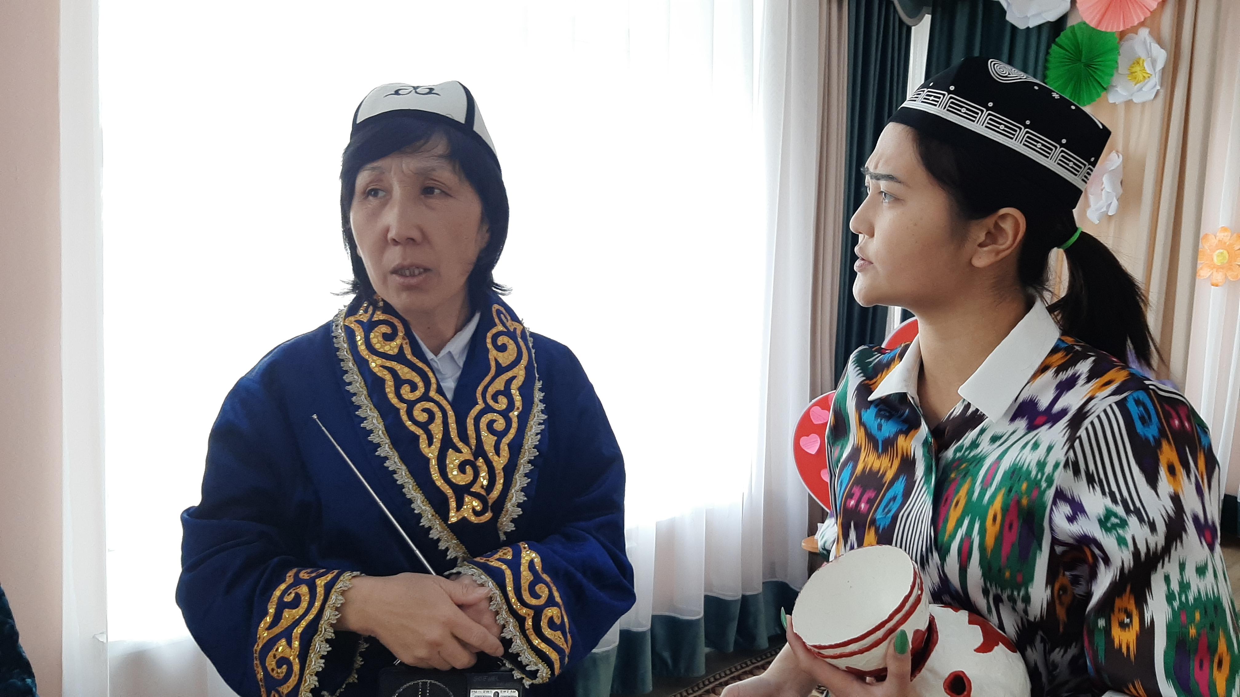 Алғыс айту күні