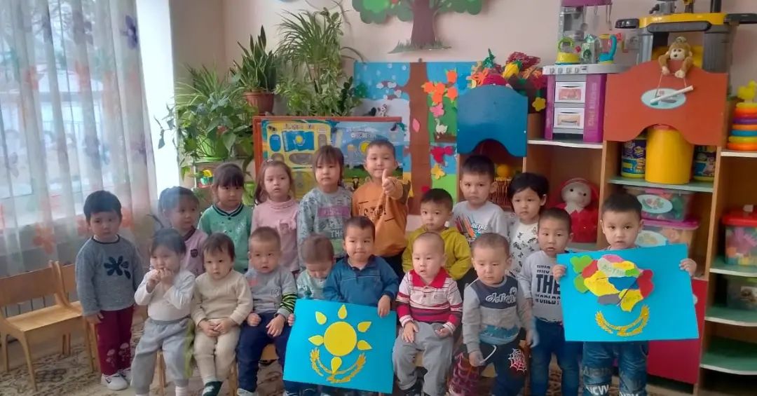 "Тәуелсіздігім теңдігім-егеменді елдігім" тақырыбында тәрбие сағаты