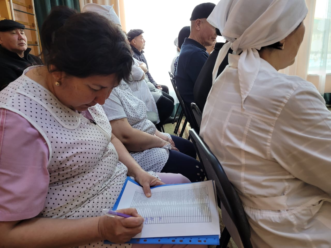 Алаяқтарға алданып қалмау жайында