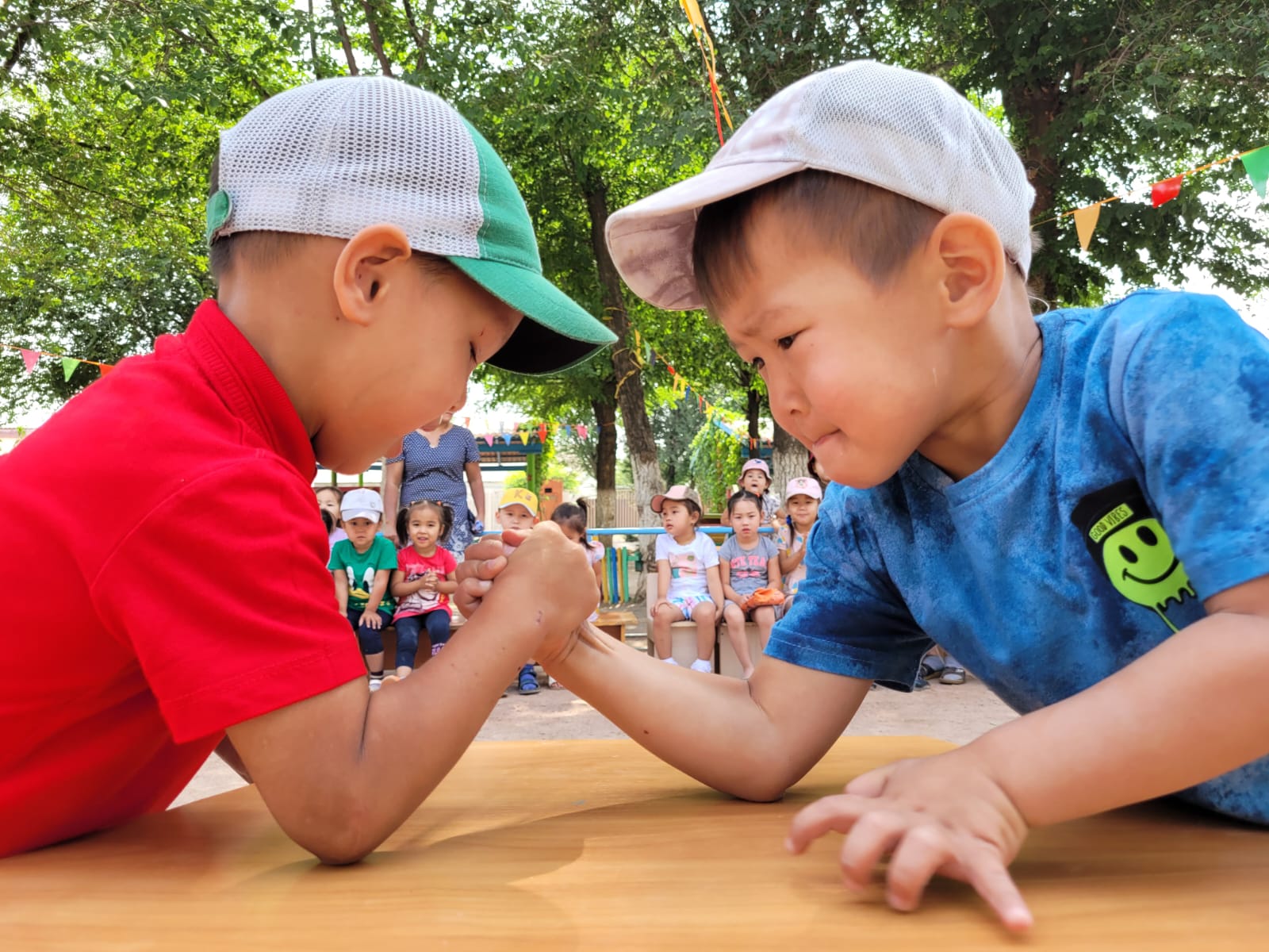 "Денсаулық" апталығы