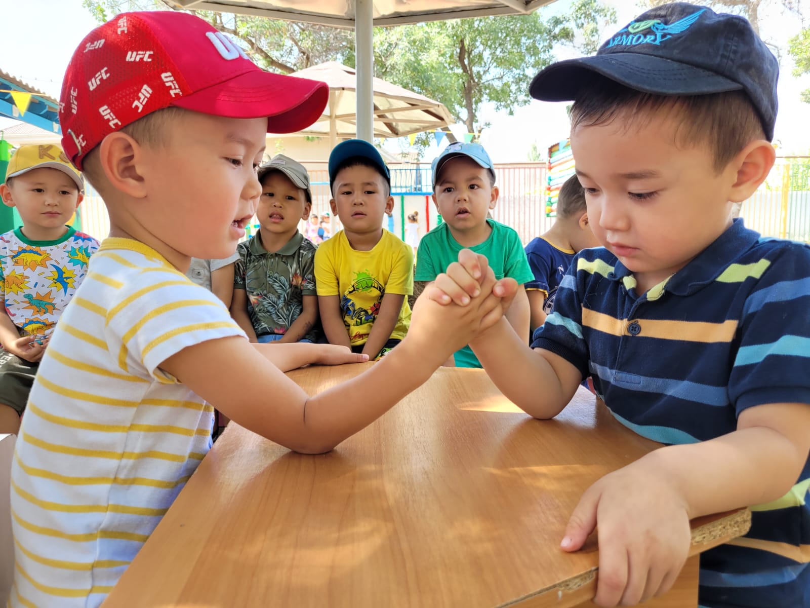 Ұлттық ойындар