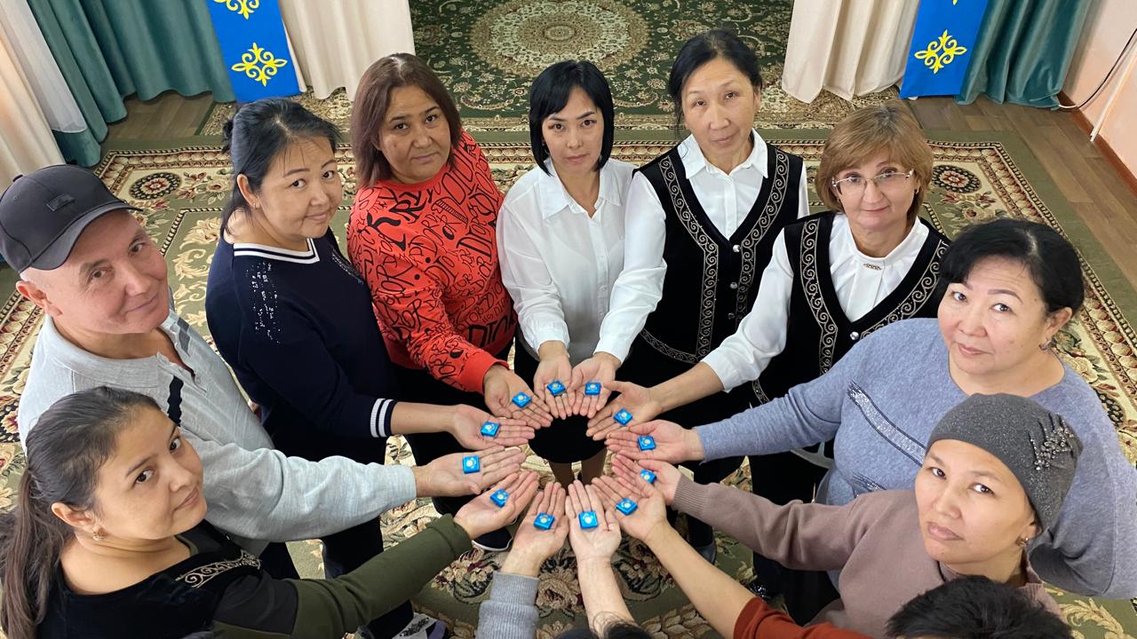 «Тарихтан туған рәміздер»  бейне-викторина